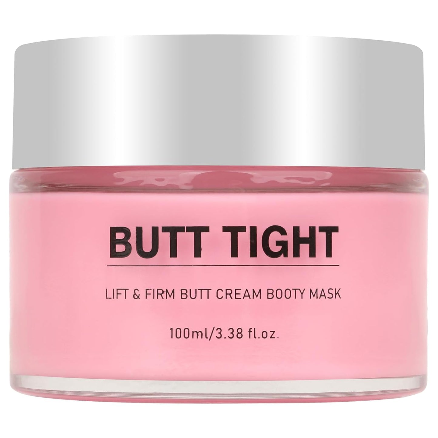 Butt Tight Lift Cream，Hip Firming Lifting and Firming Cream,Significantly Tighten the Leg Skin, Lift and Tighten the Body Cream to help Reduce the Appearance of Cellulite