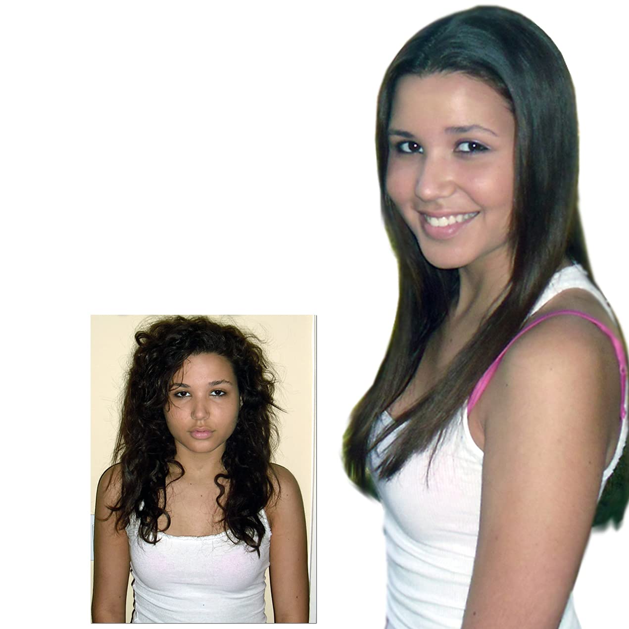 KERATIN RESEARCH Brazilian Keratin Hair Treatment Straightening Complex Blowout LONG Lasting Organic Natural Results with Argan Oil Keratina Brasilera (10oz+4)