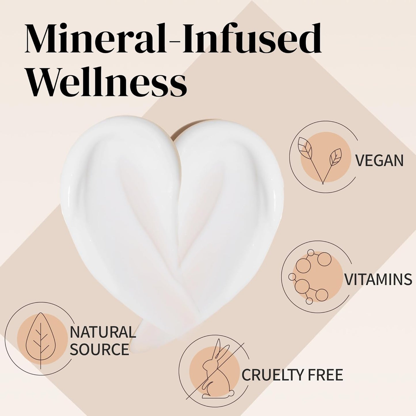 -417 Minus Milk & Honey Hand Moisturizer: Nourishing Anti-Oxidant Rich