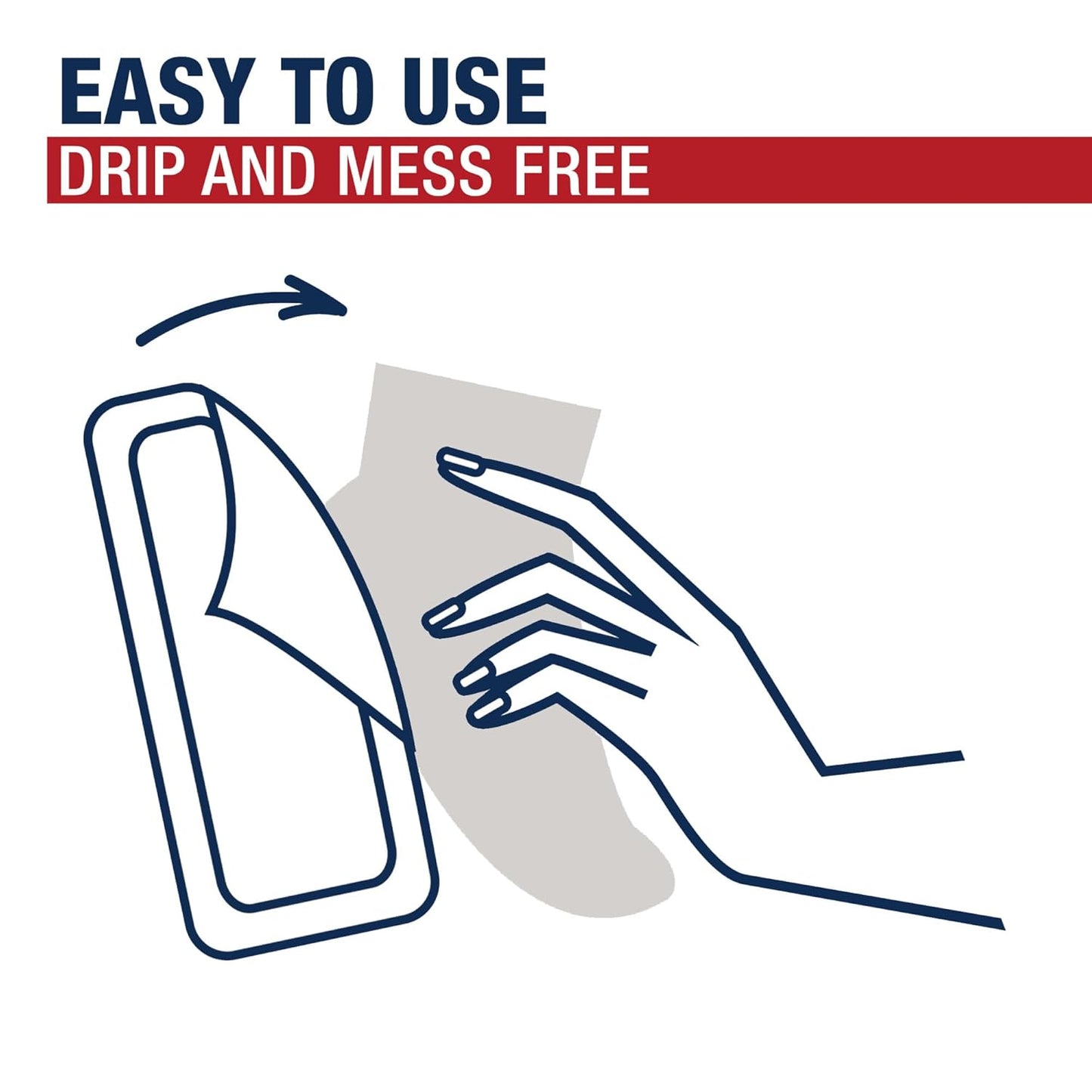 Aquaphor Repairing Foot Masks, Moisturizing Socks for Dry Feet, Hydrating Foot Care Treatment with Avocado Oil and Shea Butter, Pack of 6