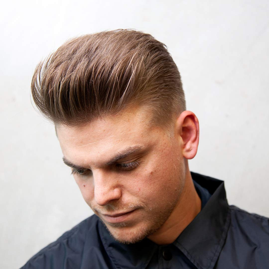 Uppercut Deluxe Clay, Strong Hold, Low Shine, 2.5 Ounces