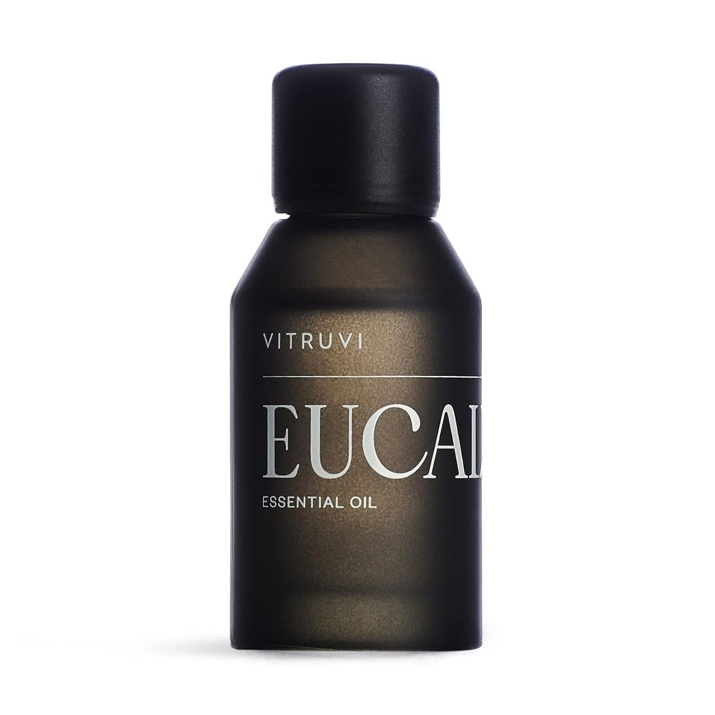 Vitruvi Eucalyptus, 100% Pure Premium Essential Oil (1.0 fl.oz)