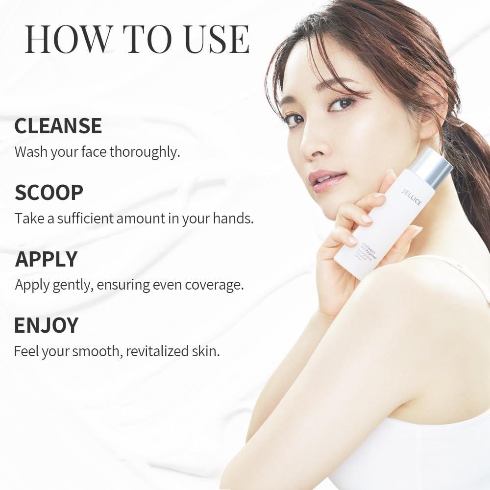 Revitalizing Moisture Lotion