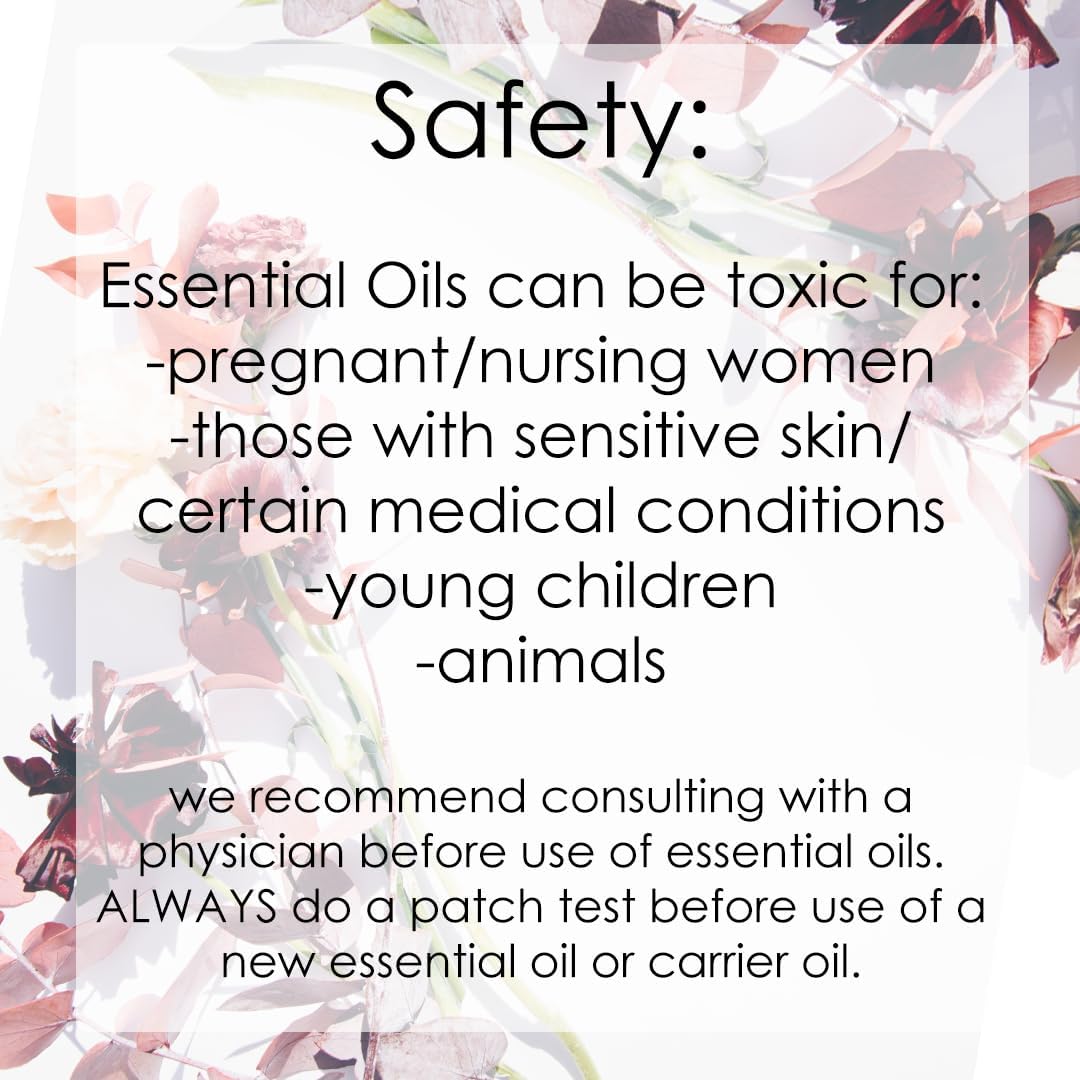 Wintergreen Essential Oil - 16 fl oz (473 ml) Amber Glass Bottle w/Child Resistant Cap - 100% Pure Essential Oil - GreenHealth