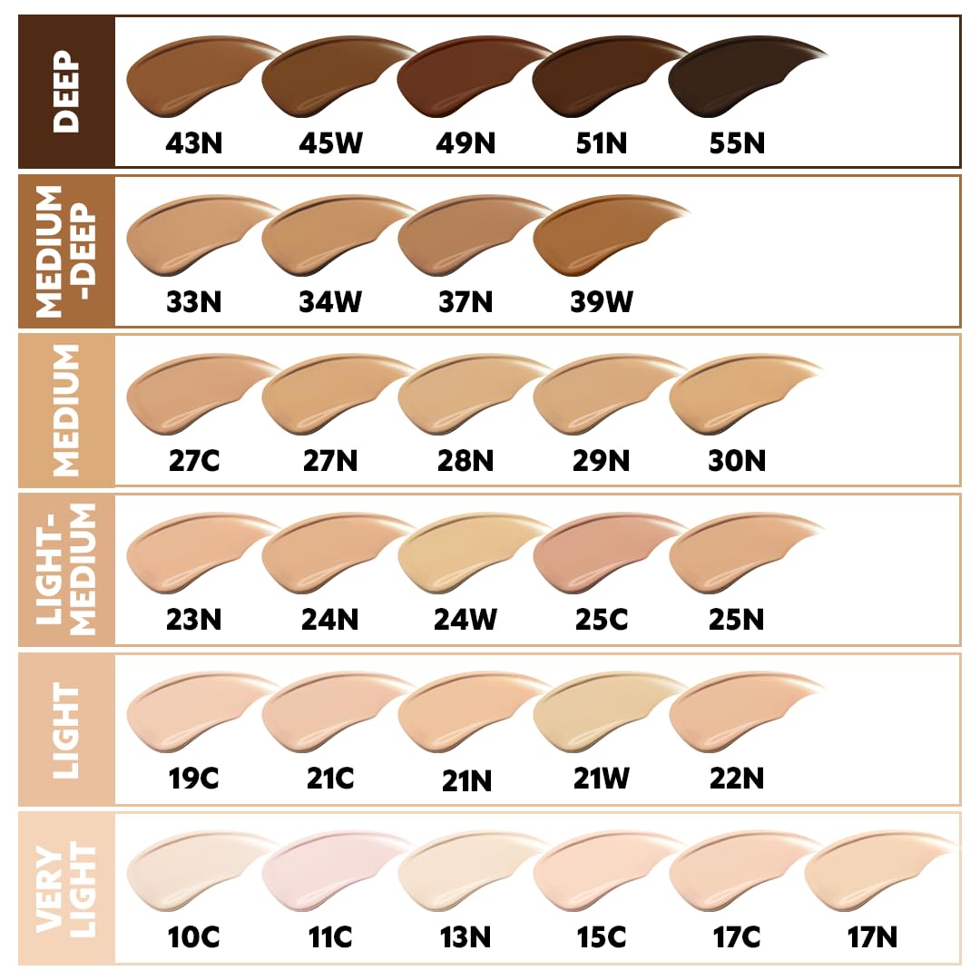 TIRTIR [*Mini Size Mask Fit Ai Filter Cushion Foundation | AI-Like Semi-Matte Finish - Up to 72-Hour Medium to Full Coverage Korean BB Cushion Make up Beauty, #21N Ivory, 0.15 Fl Oz