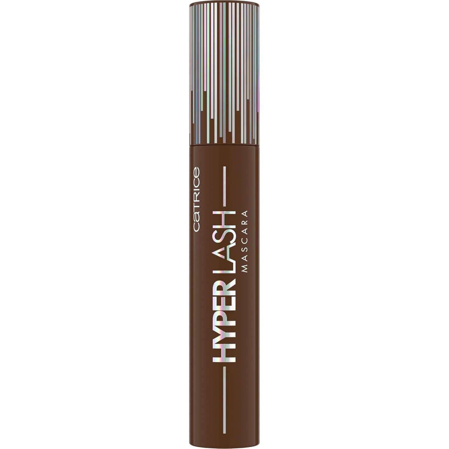 Catrice | Hyper Lash Mascara (020 | Speedy Brown) | Volumizing & Lengthening, Clump-Free, Long-Lasting, Intense Color | Vegan & Cruelty Free