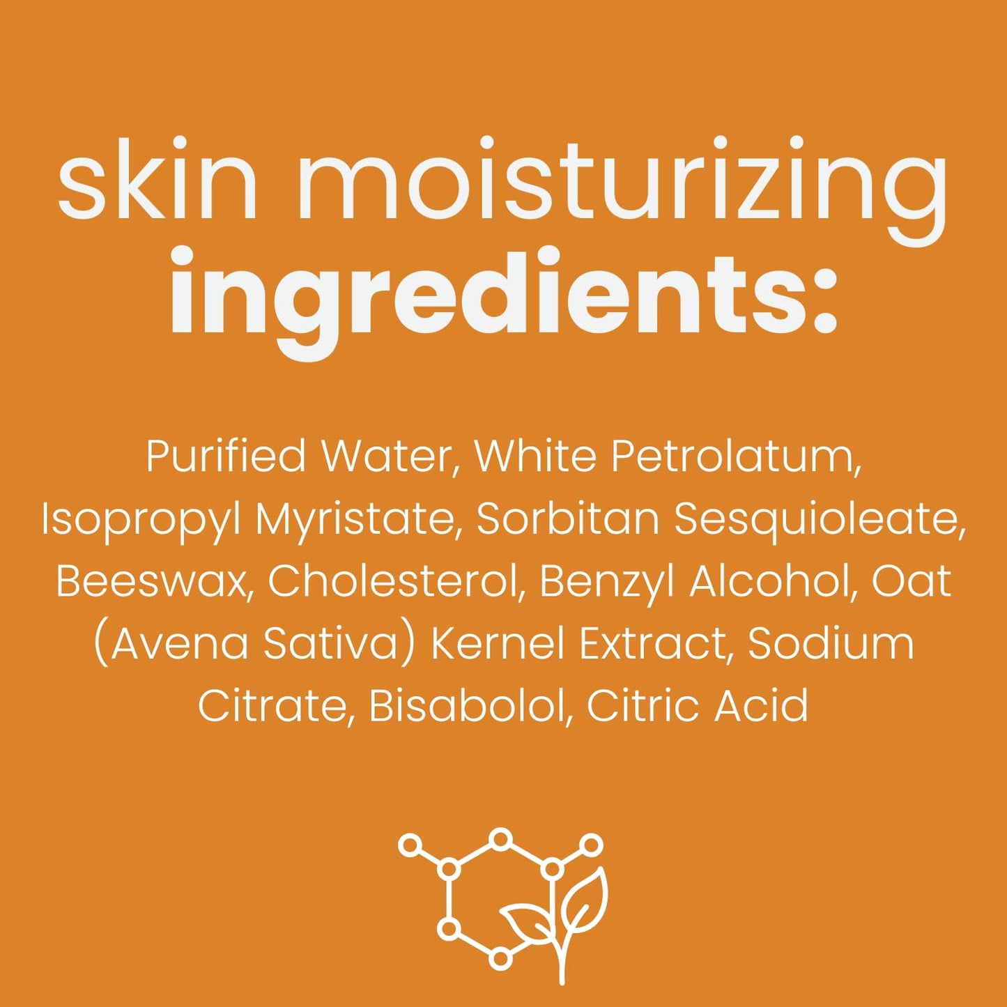 Cutemol Moisturizing Lotion - Daily Moisturizing Lotion - Fragrance-Free & Non-Greasy - Moisturize, Hydrate, Protect, & Relieve Dry Skin - 13.5oz