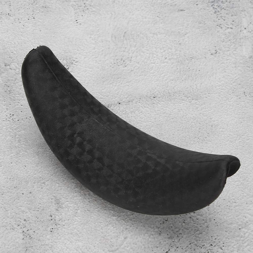 Dioche Neck Rest Cushion for Wash Basin Shampoo Bowl Neck Rest Cushion Gel Neck Cushion Shampoo Bowl Hair Washing Head Rest Pillow Hair Washing Sink Neck Support for Salon Home