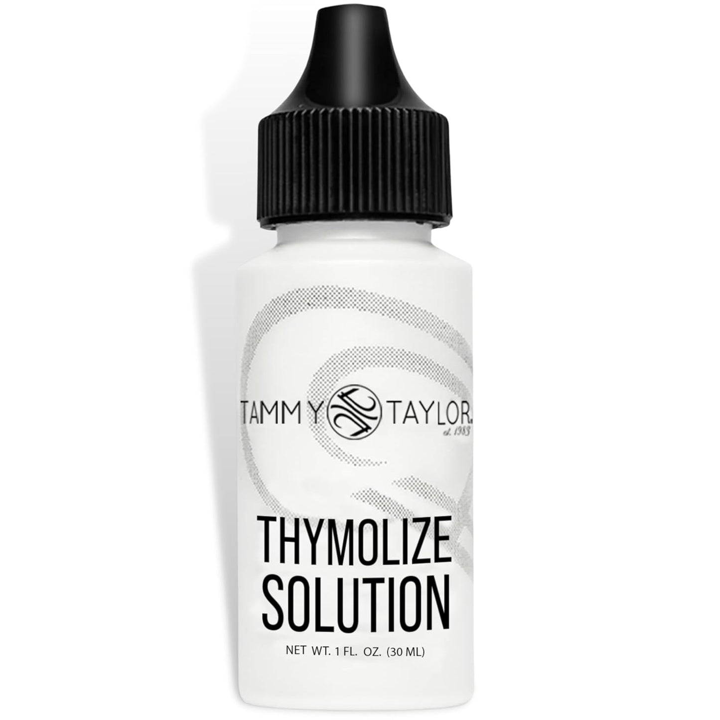 Tammy Taylor Thymolize Nail Treatment for Damaged Nails | Extra Strength Liquid Drops Toenail Repair Solution for Thick & Discolored Toe Nails & Fingernail Care | Stop Nail Biting Immediately