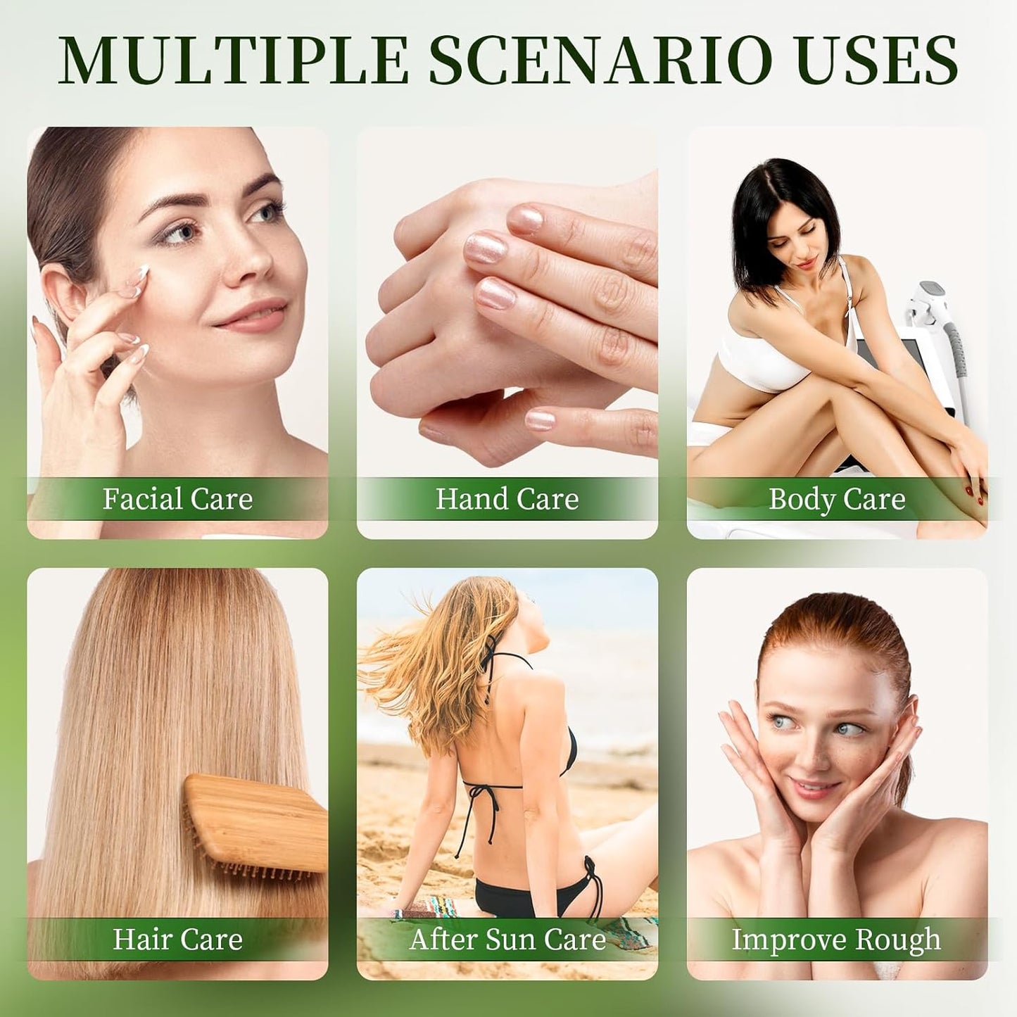 30 Pack Aloe Vera Gel for Face, Hair, Skin, Sunburn Relief, 99% Pure Aloe Vera Gel for After Sun Skin Care Relief, Bulk Aloe Gel Travel Size for All Skin Types