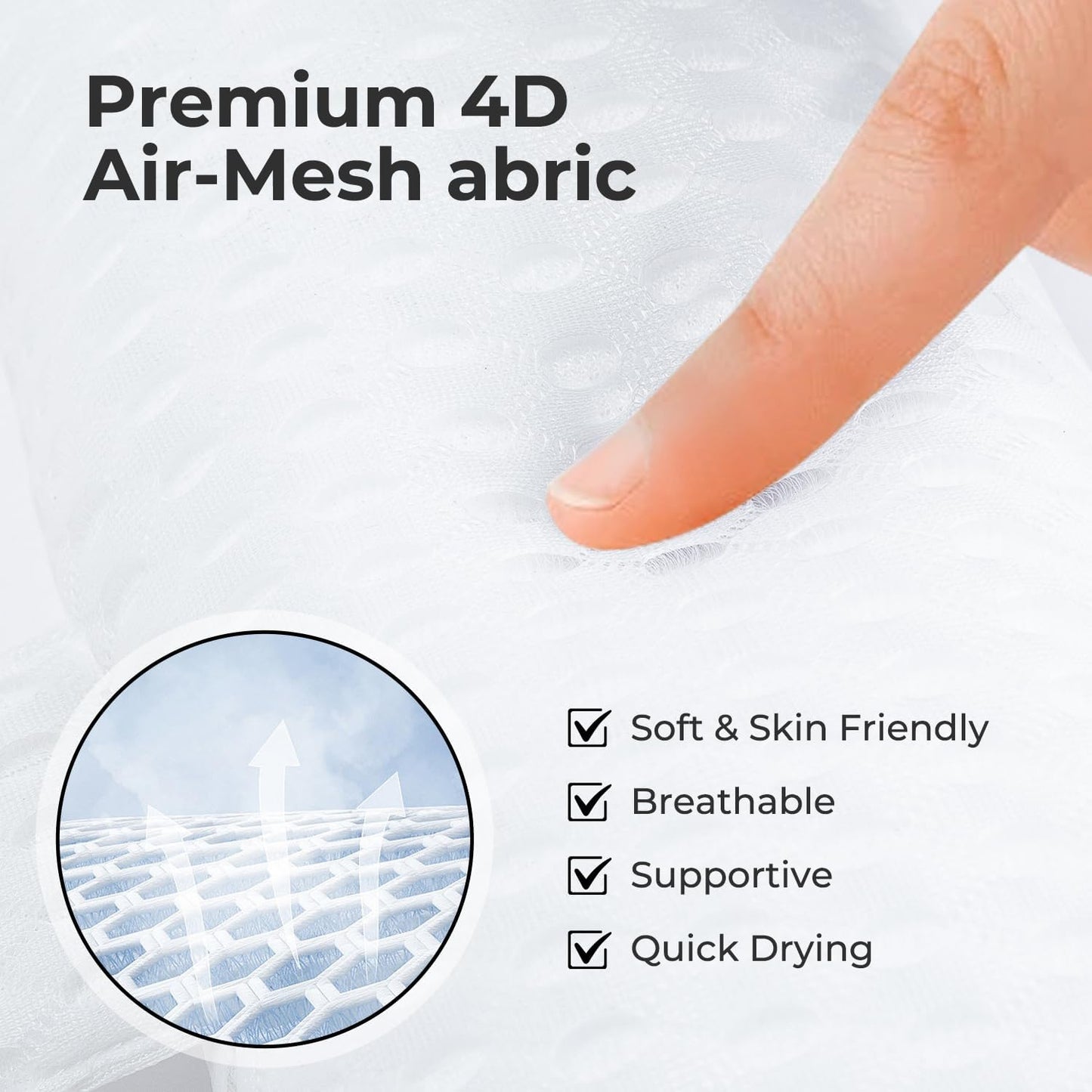 Headrest Pillow for Patio Chaise Lounge，Hot Tub Pillow for Headrest, Universal Height Adjustable Chaise Lounge Pillow for Sunbathing Swing Pool Furniture