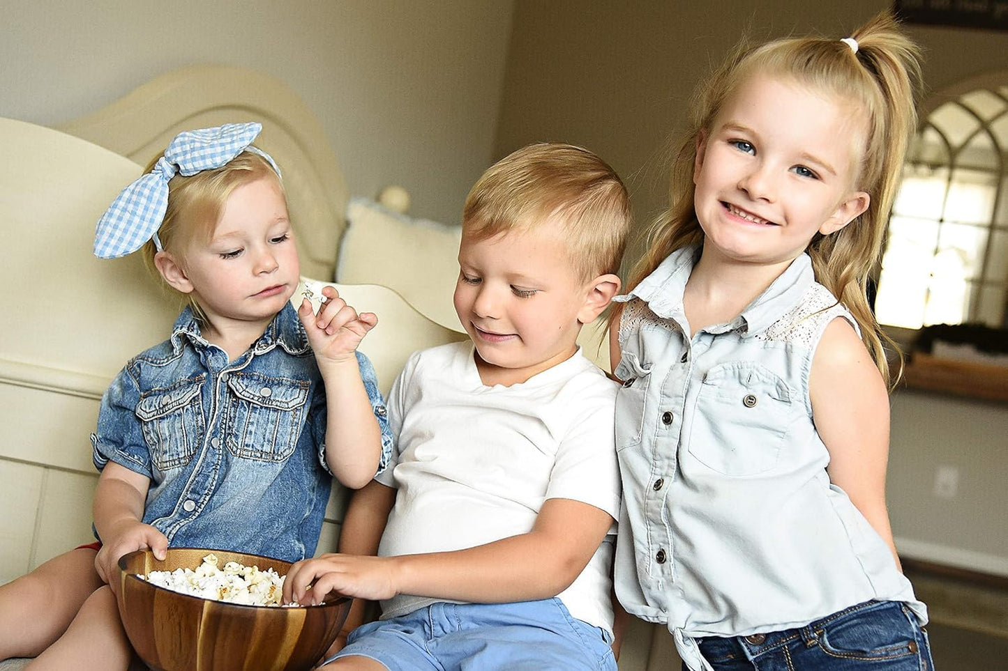 Amish Country Popcorn | Butter Flavored Canola Oil - 1 Gallon