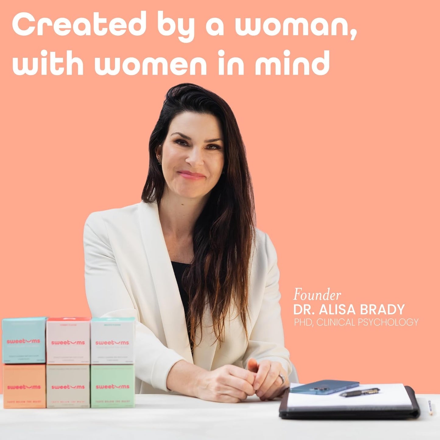 Feminine Wipes For Women, Individually Wrapped - pH Balanced Flavored Intimate Wipes - Mango, Pack of 10