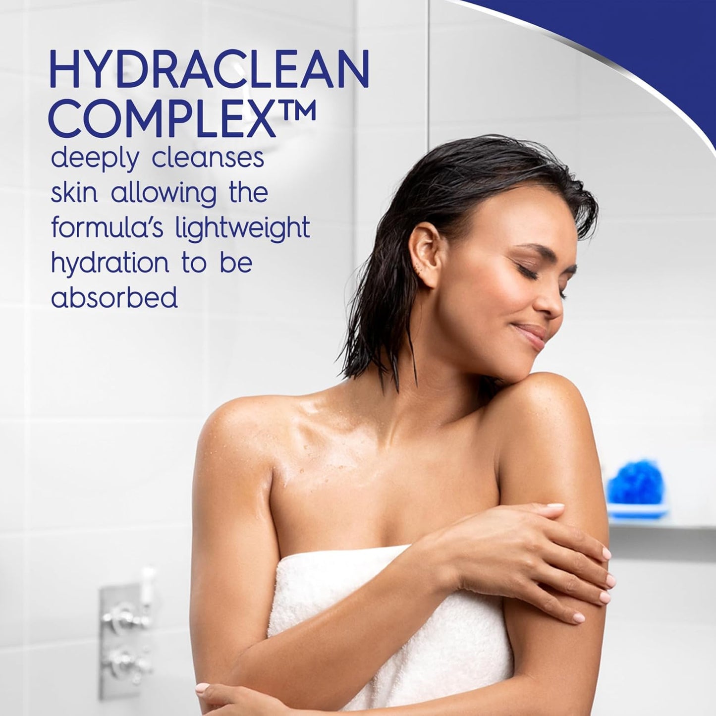 Dial Body Wash, Advanced Clean Gold, 16 Fl Oz, Pack of 4, Hydraclean Complex & Vitamin E, Gentle, Leaves Skin Feeling Nourished, Dermatologist-Tested, No Parabens & Sulfates