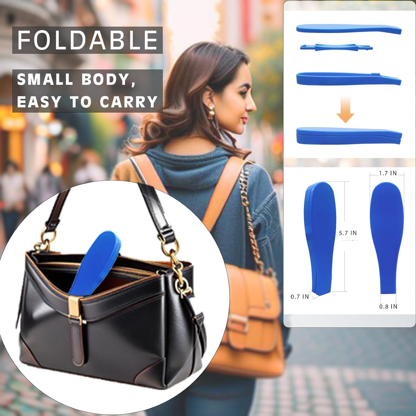 SFFTCYY&ZGTJ Lotion applicator for Back,back lotion applicator,back scratcher for women,gifts for seniors,tanning mit,back washer,applicator pads,back tanning applicator,manitas para rascar la espalda