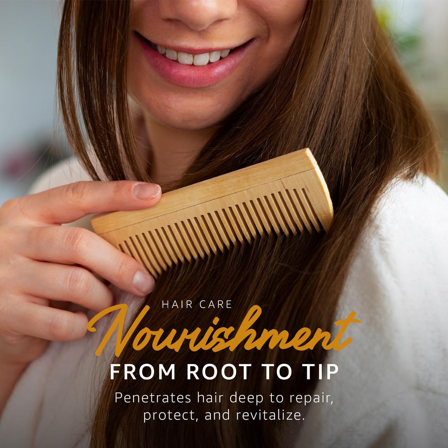 ORGANIC SWEET ALMOND OIL (32 oz) Premium Cold Pressed Unrefined | 100% Pure Sweet Almond Oil for Skin, Face, Hair, Soap Making | Carrier for Essential Oils | Available in Bulk | 32 FL OZ