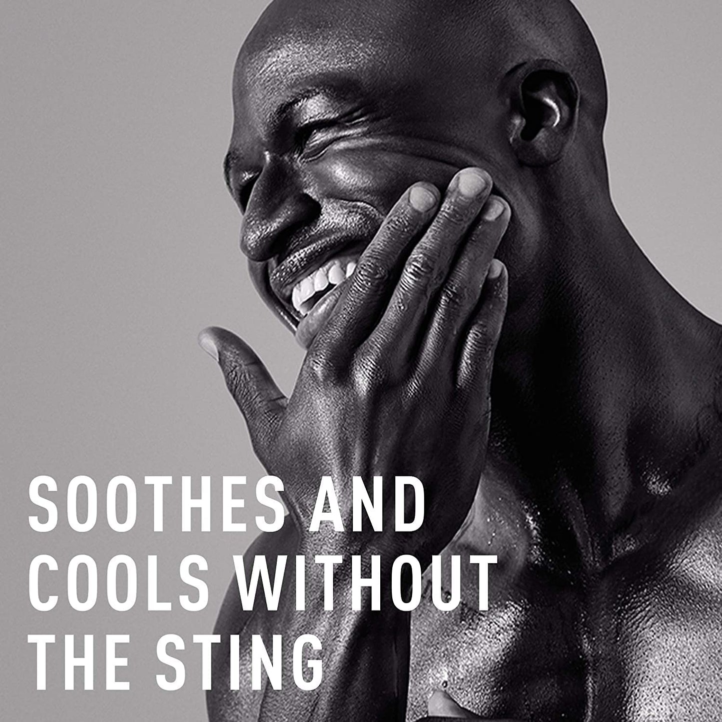 Bevel After Shave Balm for Men with Shea Butter and Jojoba Oil, Soothes and Cools Skin to Help Prevent Ingrown Hairs and Razor Bumps, 4 Fl Oz (Packaging May Vary) (Pack of 2)