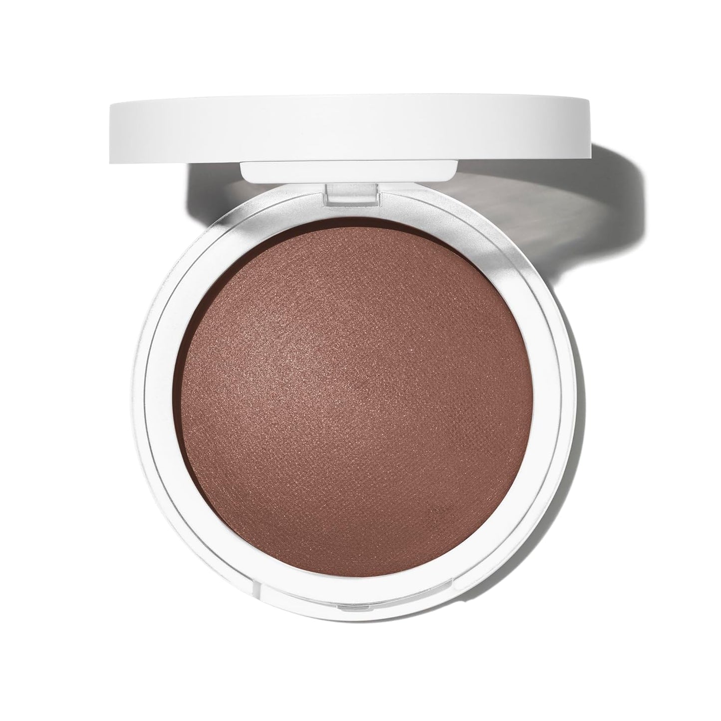 Well People Superpowder Bronzing Powder, Hydrating Baked Bronzing Powder For A Natural Glow, Semi-matte Finish, Vegan & Cruelty-free, Bronze