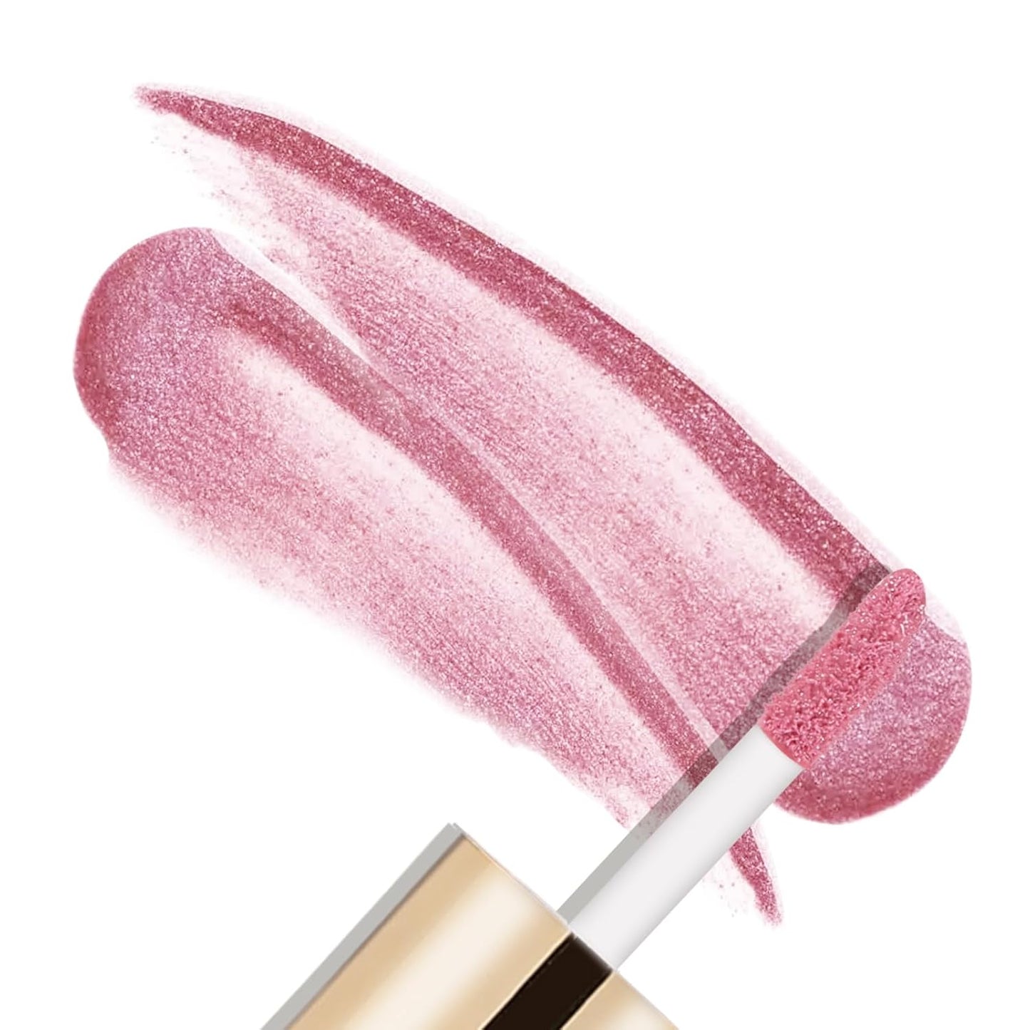 Boobeen Liquid Matte Eyeshadow, Long Lasting Waterproof Liquid Eye Shadow, Velvet Matte Cream Eyeshadow, Neutral Nude Eye Shadow Makeup