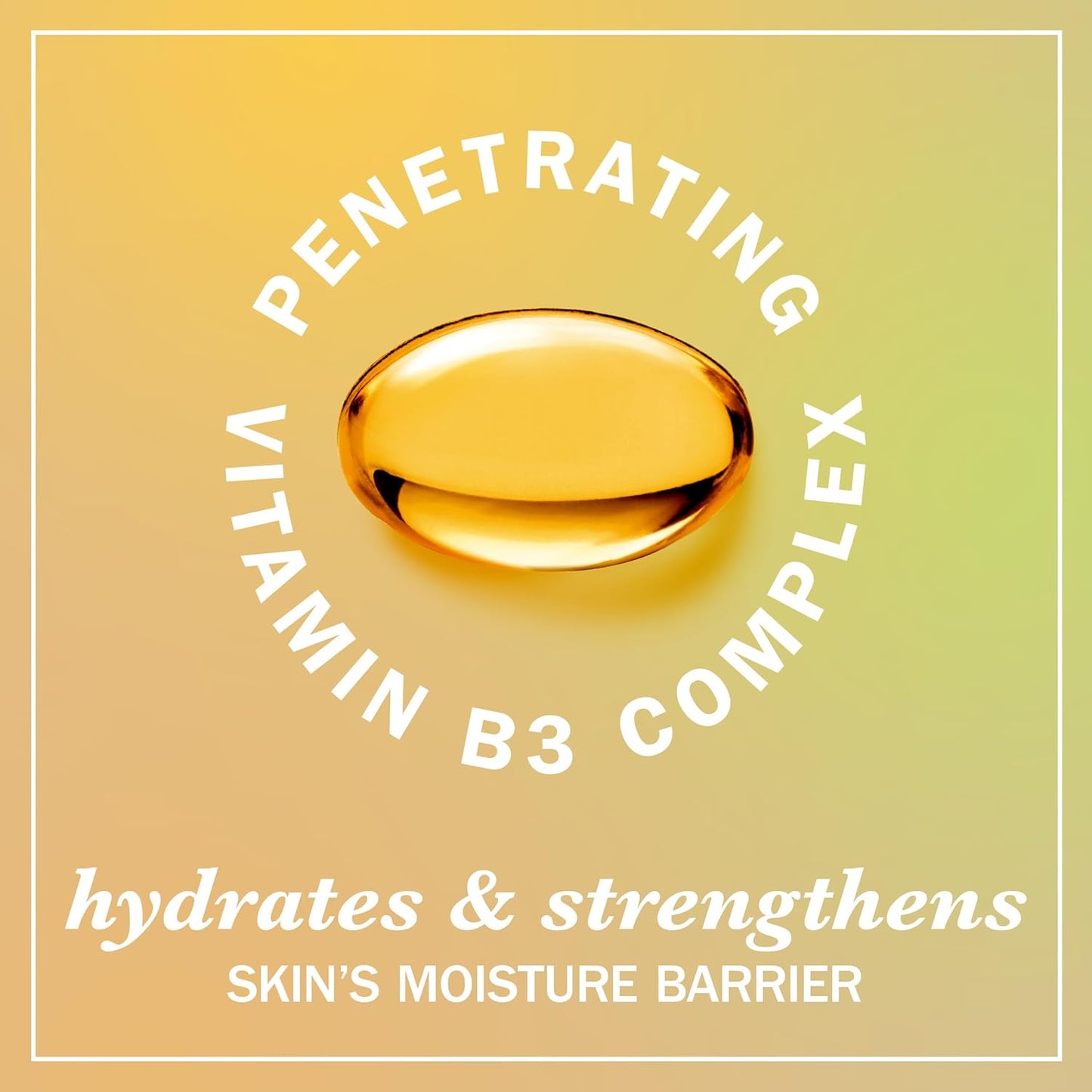 Olay Body Lotion for Women, Ultra Rich Moisture, 24hr Moisturizing & Deep Hydration, Absorbs Instantly, Penetrating Vitamin B3 Complex, For All Skin Types, Shea Butter Scent, 18 fl oz