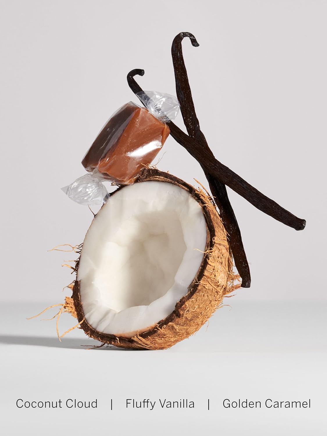 Victoria's Secret PINK Vanilla & Dreamy Body Mist, Notes of Coconut & Caramel (8.4 oz)