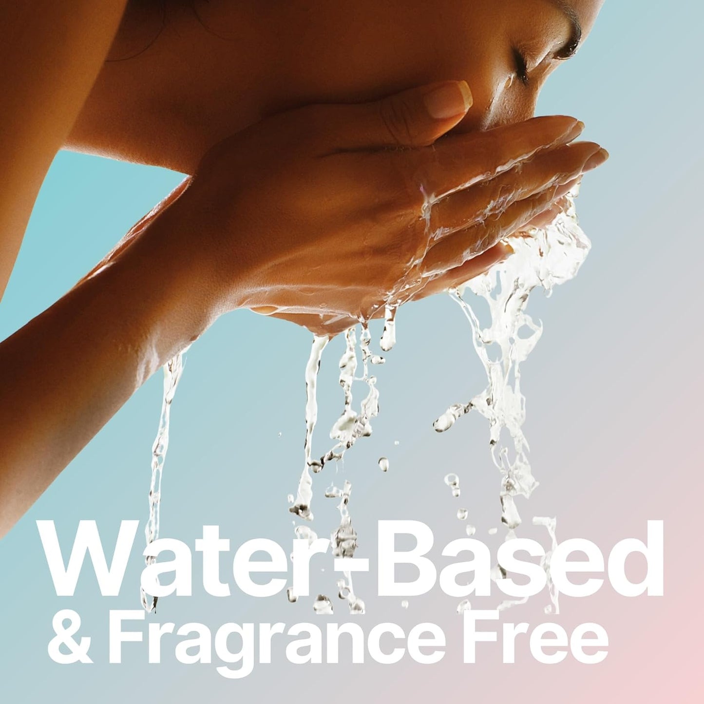 Skin Care Gel - Redness Relief Moisturizer for Dry Skin - Rosacea Treatment for Face - Soothes Prone Skin and Irritation - Fragrance Free 2 oz