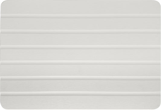 Absorbent Stone Bath Mat, Diatomaceous Earth Shower Mats, Non-Slip Water Absorbing Diatomite Stone Mat for Bathroom Floor, Quick-Drying Easy to Clean