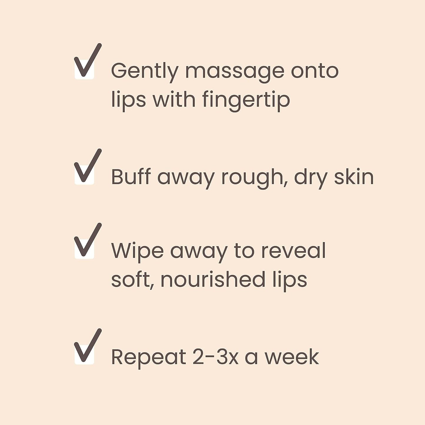 Burt’s Bees Conditioning Lip Scrub and Overnight Intensive Lip Treatment, With Ceramides, Exfoliates and Hydrates Lips 8 Hours, Natural Origin, 2 Jars, 0.25 oz