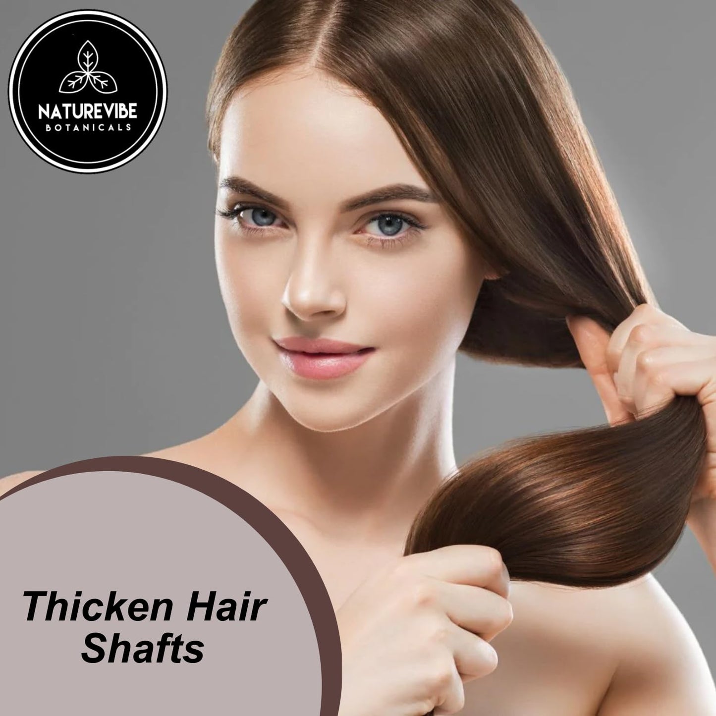 Naturevibe Botanicals Onion Oil 32 oz – 100% Pure Cold-Pressed Nourishing Hair & Skin Oil | Sulfur-Rich for Stronger Hair Growth & Scalp Health