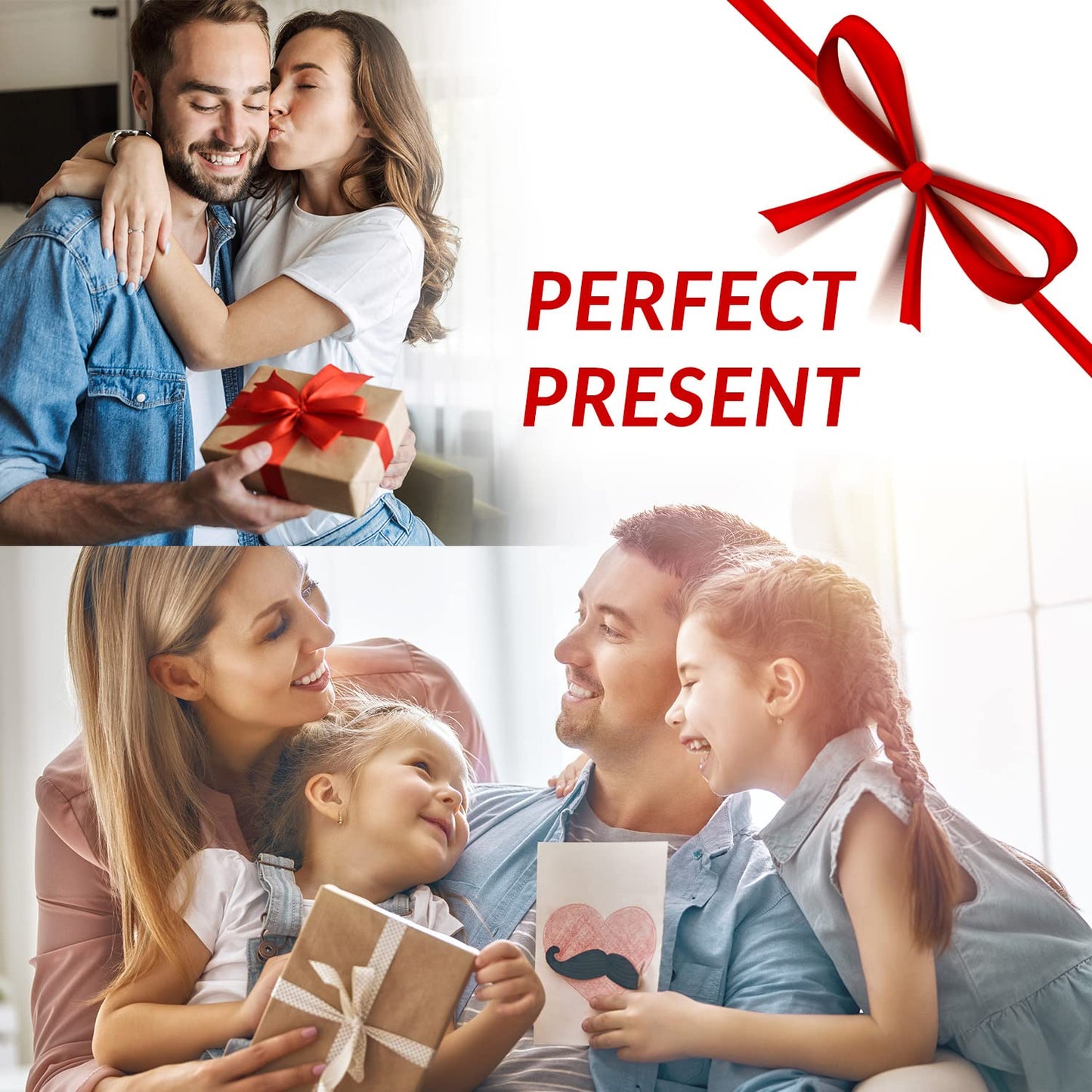 Manicure Set Solingen Made in Germany - 7 Piece Exclusive Finger & Toe Nail Clippers Kit for Women and Men in Vegan Leather Case, Color Carbon