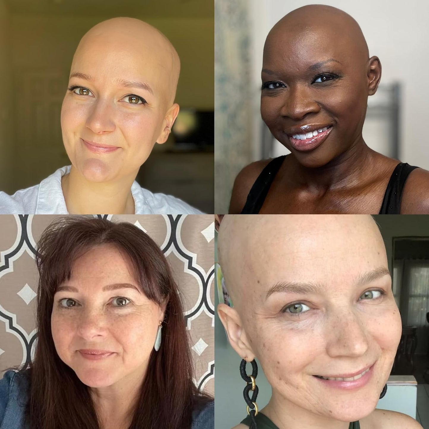 (10 pairs) Ash Brown Temporary Eyebrow Tattoo - Extra Large Size - Waterproof & Smudgeproof - Classy Curve Style Eyebrow Stickers - Sheet Lasts up to 30 Days - Won't Work on Existing Brows