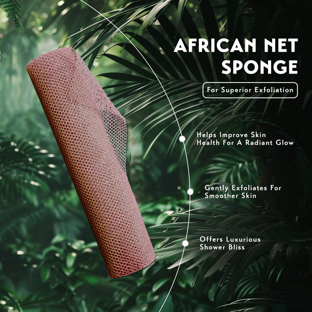 O NATURALS 100% Natural Bar Kojic Acid Soap - Gift Set - Organic Ingredients & Essential Oils - Spa Gifts for Women & Men, Body Wash - 4PC Turmeric