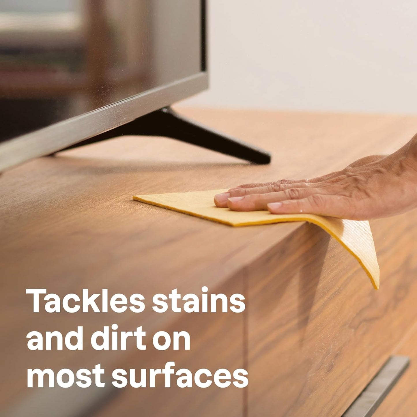 ATTITUDE All Purpose Cleaner, EWG Verified Multi-Surface Products, Vegan, Naturally Derived Multipurpose Cleaning Spray, Orange and Sage, 67.6 Fl Oz