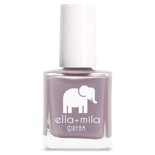ella mila Dream Collection - Entice Me - Professional - Quick Dry - Long-Lasting & Chip-Resistant Nail Polish
