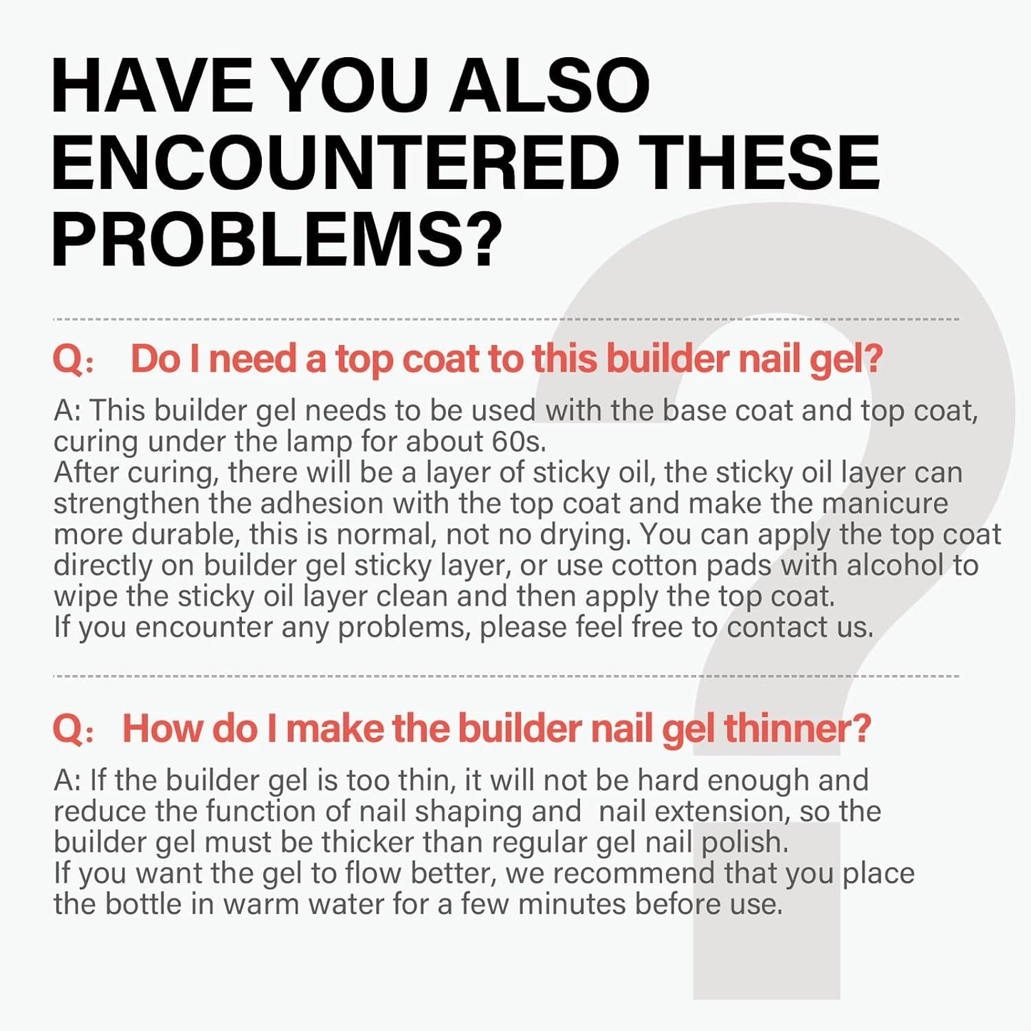 AILLSA Pink Builder Gel 7 In 1 Nude Hard Gel Polish for Nail Thickening Light Neutral Strengthener Gels Nail Polish Natural Color Sheer Extension U V for French Manicure Base Coat Needed 0.51 Oz