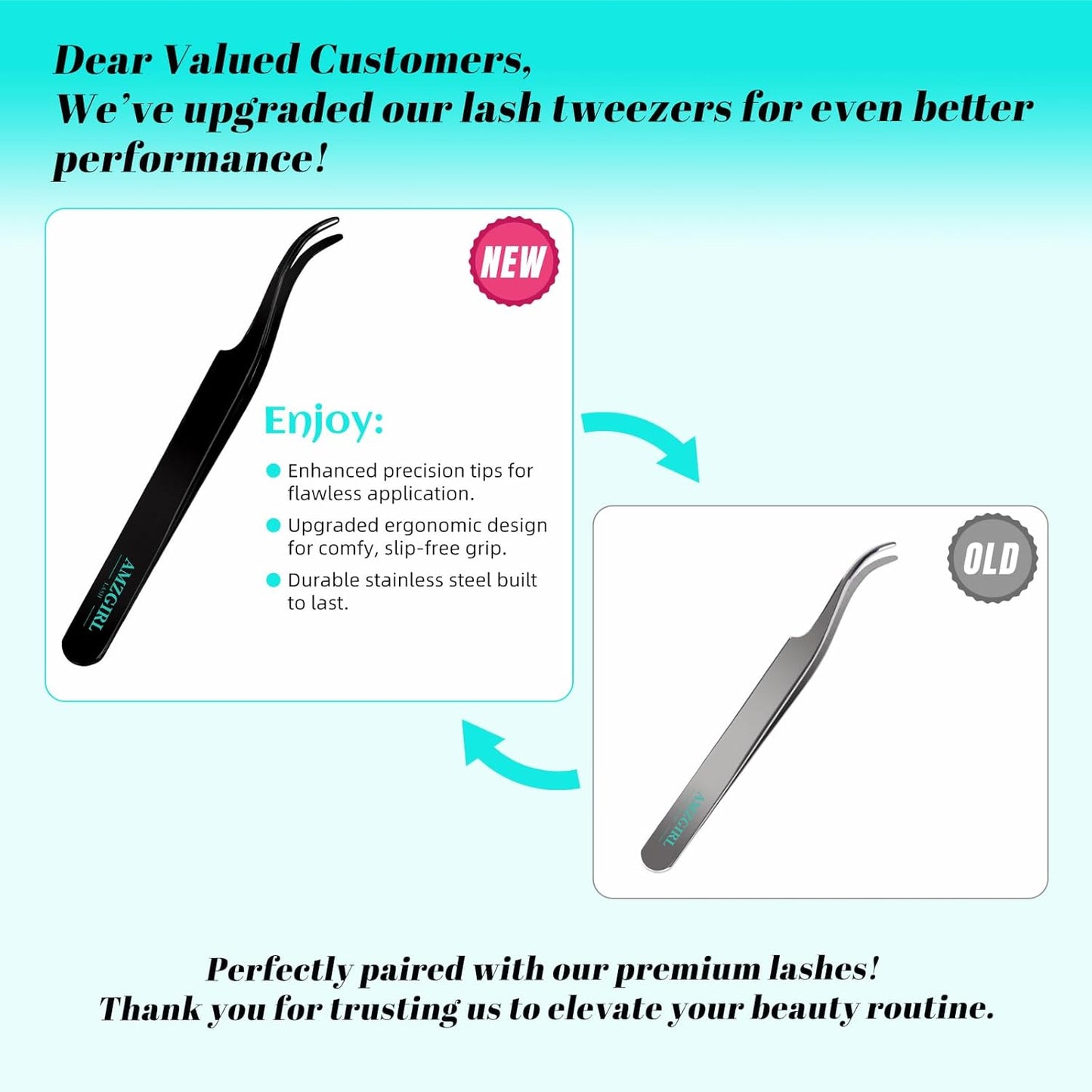 Lash Extension Kit 320Pcs,DIY Individual Lashes Clusters Kit,Lash Bond And Seal,Lash Remover For Eyelashes Extensions,Lash Applicator Tool For False Eyelash Cluster Kit At Home(30D,D-Mix9-16mm Kit)