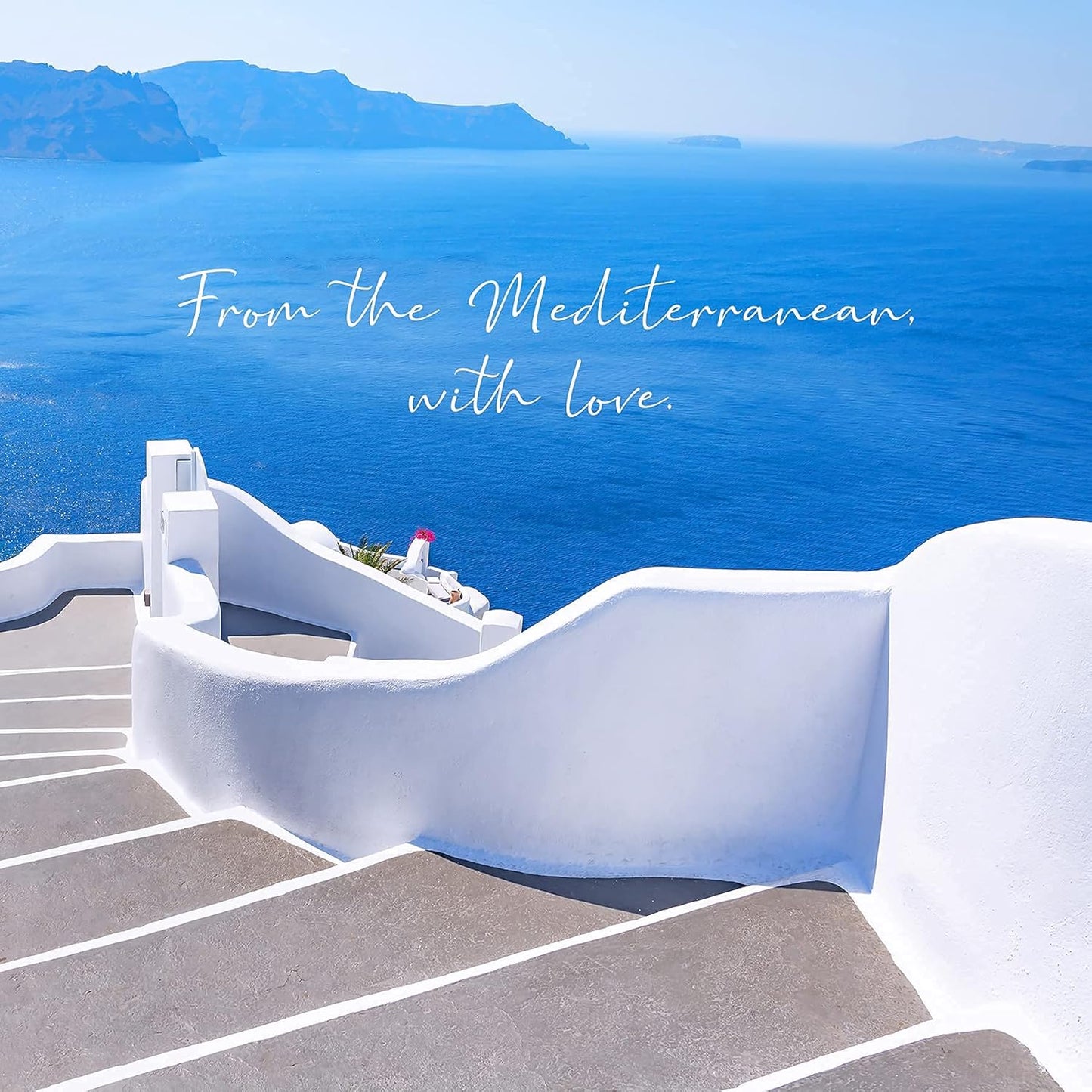 Kosterina Original Extra Virgin Olive Oil | Polyphenol Rich Greek Olive Oil, Cold-Pressed EVOO, Early Harvest Koroneiki Olives | High Antioxidant Natural Superfood | Harvested in Greece (16.9 oz)