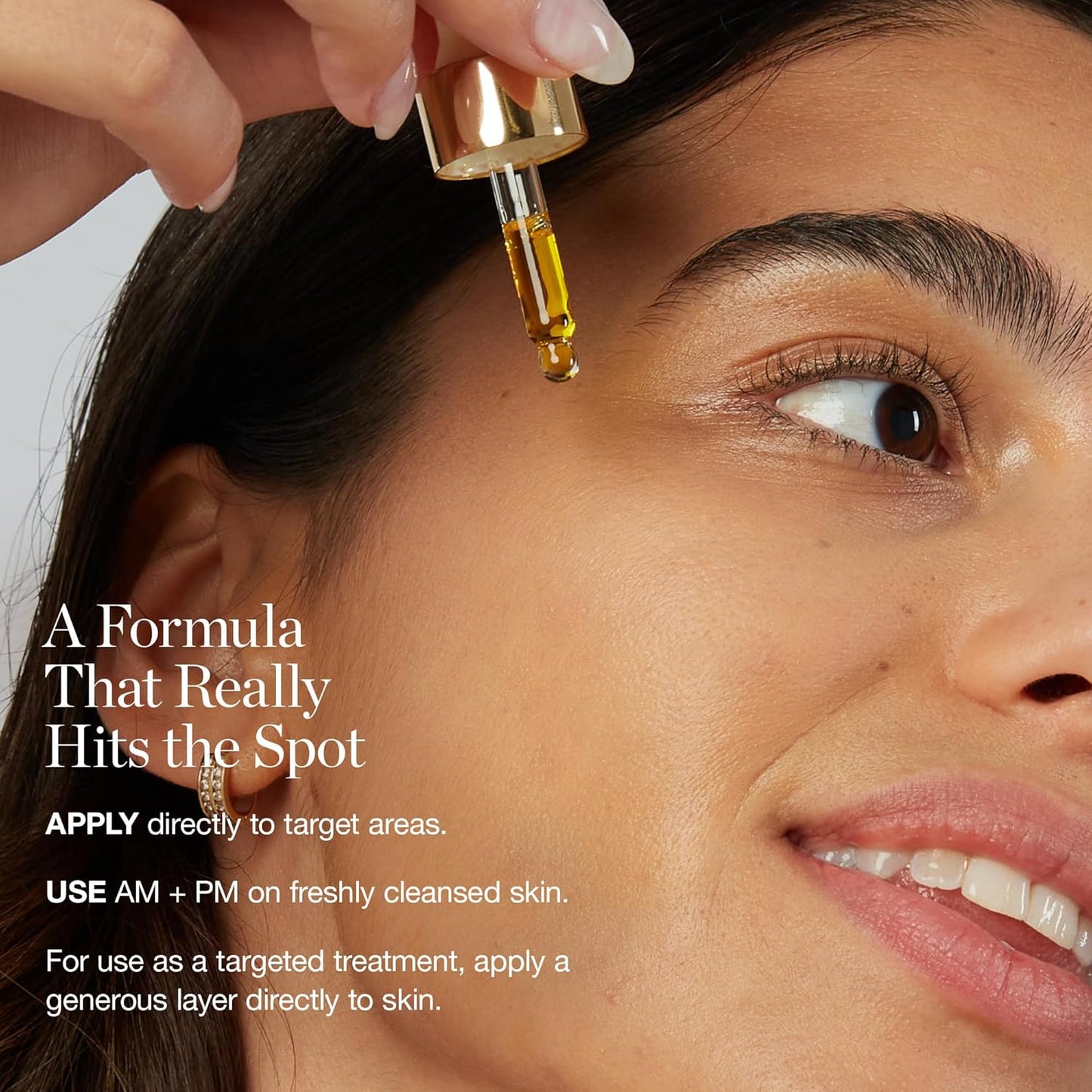 Ogee Natural Retinol Bakuchiol Serum 2% Elixir - Certified Organic Face Serum for Wrinkles and Fine Lines