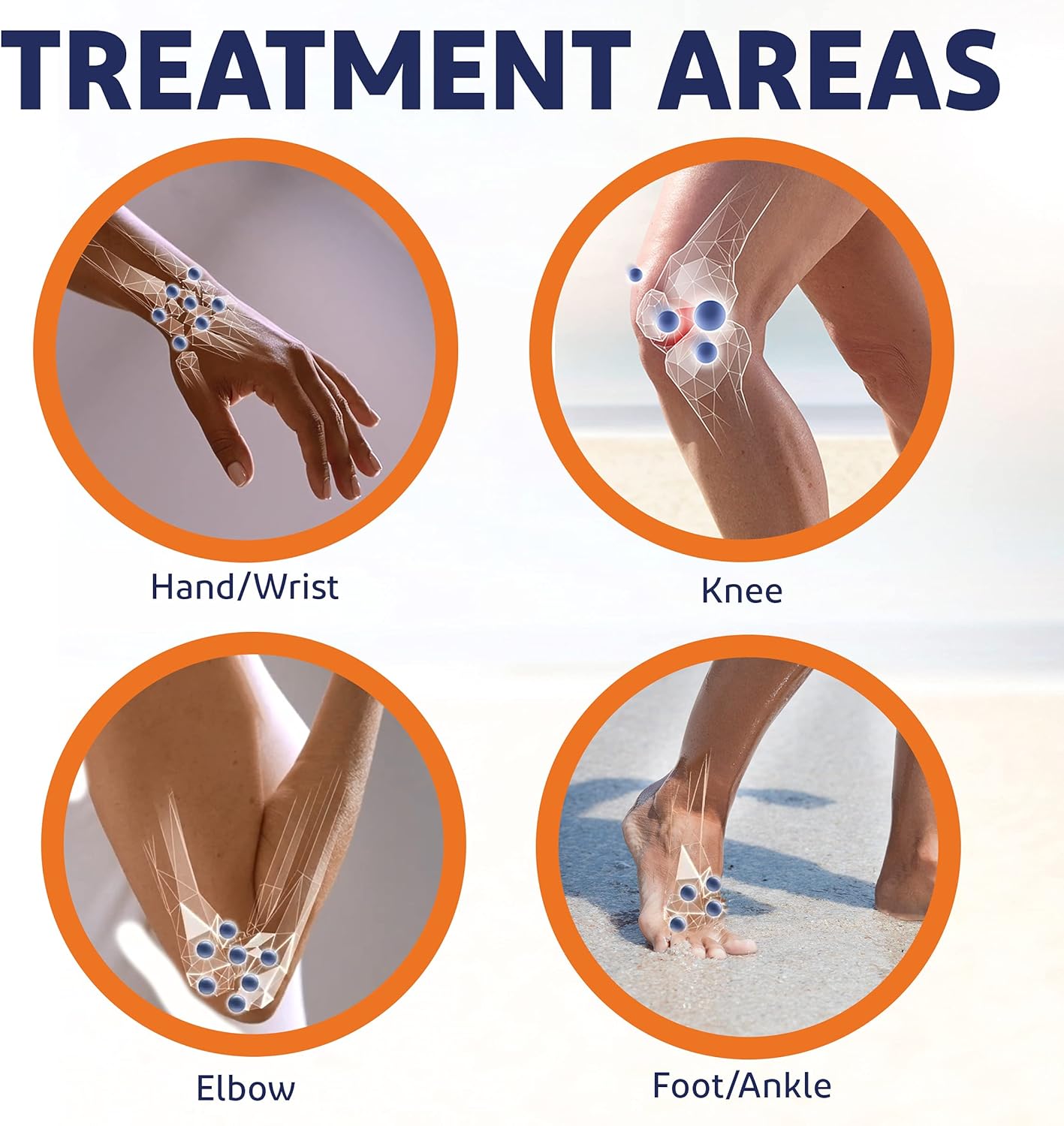 Voltaren Arthritis Pain Gel for Powerful Topical Arthritis Pain Relief with Diclofenac - NEW Easy Open Cap - 100 g Tube And 20 g Travel Size Tube