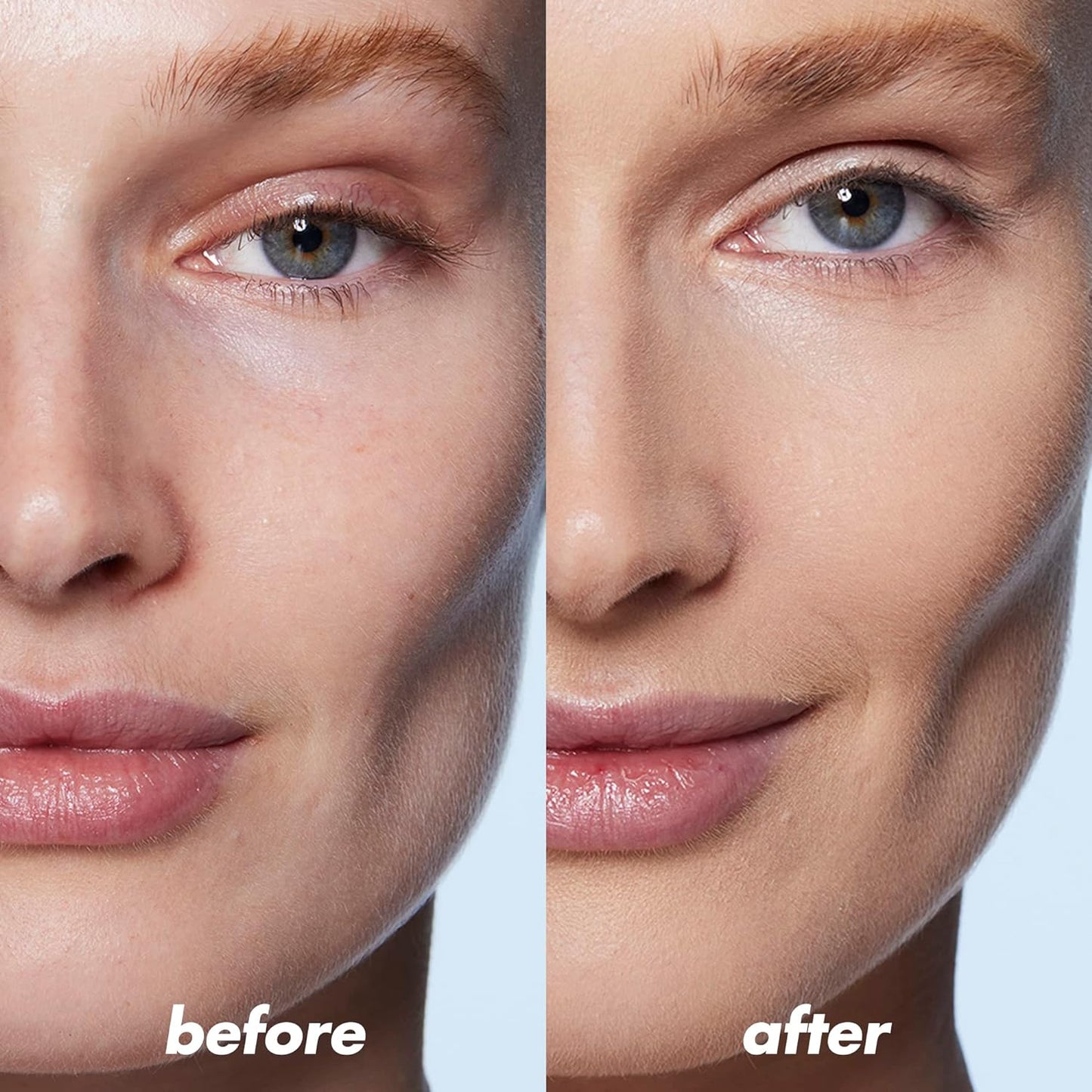 e.l.f. Camo Color Corrector, Hydrating & Long-Lasting Color Corrector For Camouflaging Discoloration, Dullness & Redness, Vegan & Cruelty-Free, Peach