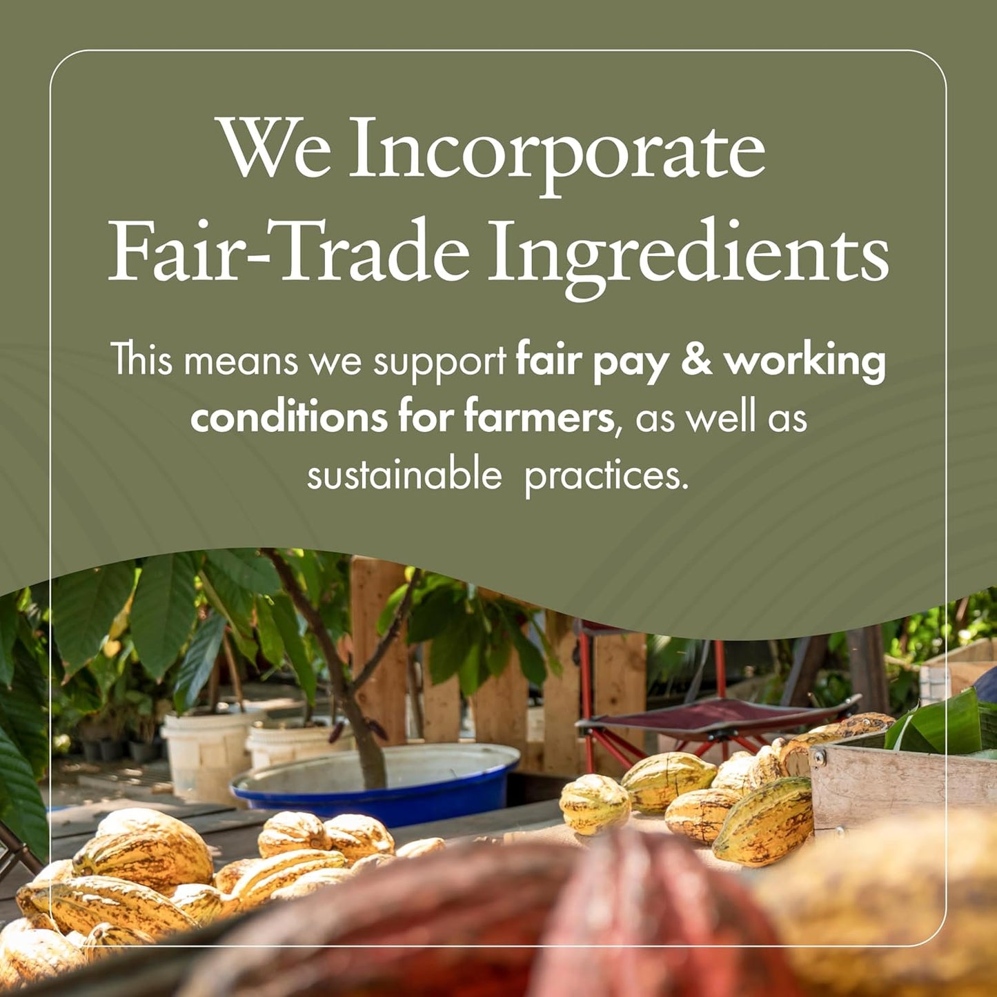 emerginC Rawceuticals Raw Cloth - Reusable Facial Cloth - Eco-Friendly Face Wipe (2 Cloths)