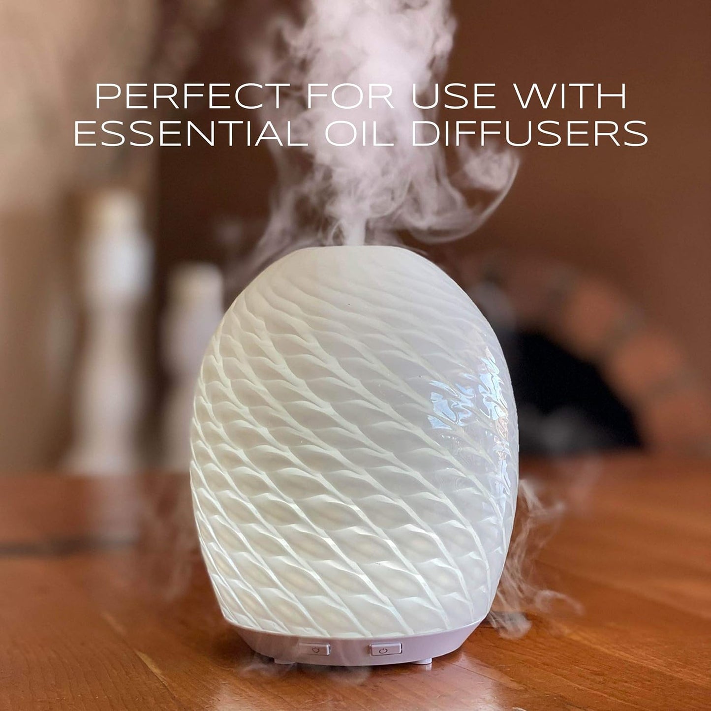 Ola Prima Oils 8oz - Frankincense Essential Oil - 8 Fluid Ounces - Frankincense Oil Therapeutic Grade