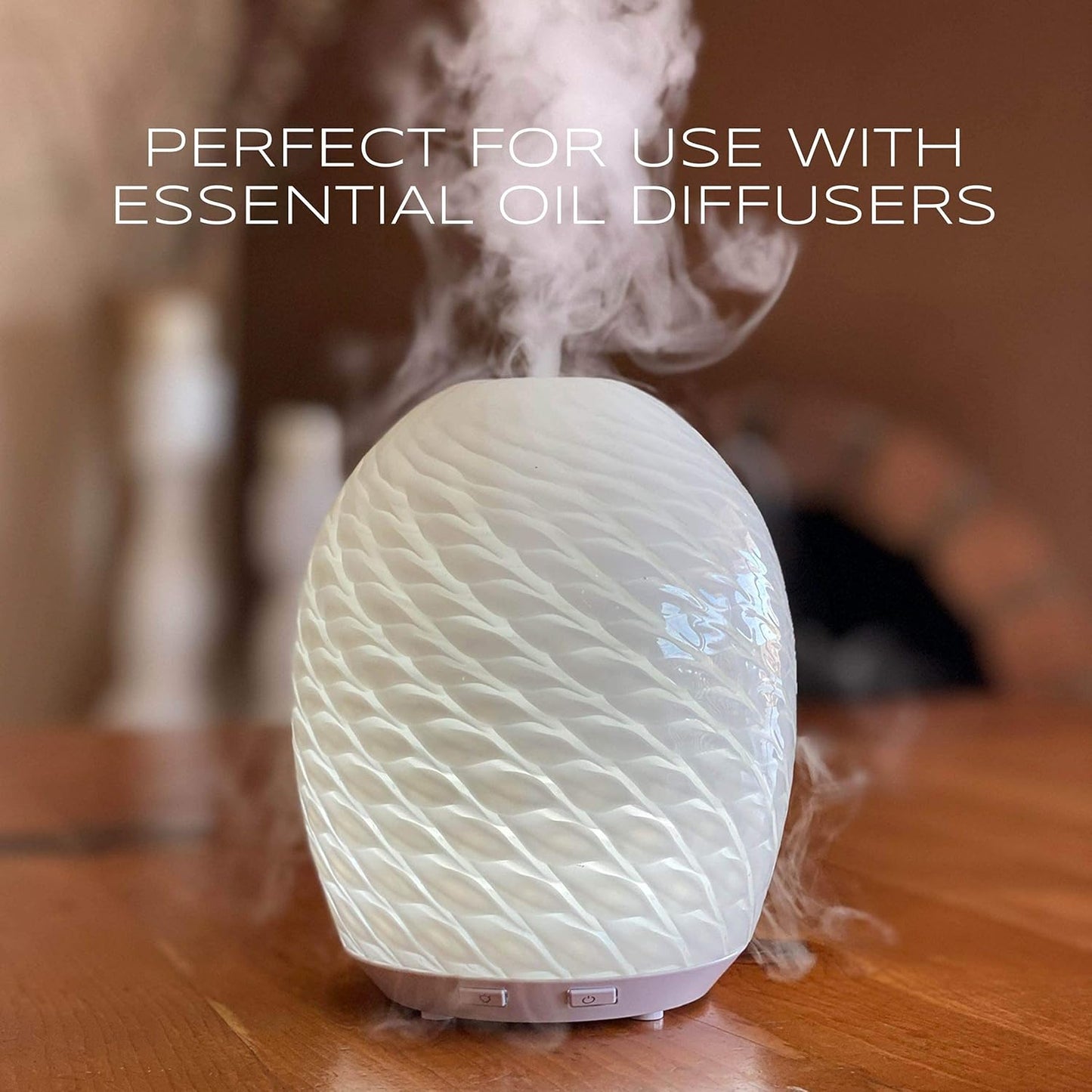 Ola Prima Lemon Eucalyptus Essential Oil – Therapeutic Grade for Aromatherapy, Diffuser, Relaxation, Cosmetic Making, Dropper – 4 fl oz – Eucalyptus Lemon Scent Aromatherapy Oil