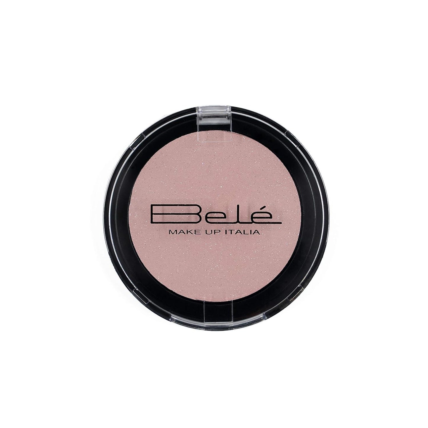 Belé MakeUp Italia b.One Eyeshadow (#16 Pink - Glitter) (Made in Italy)