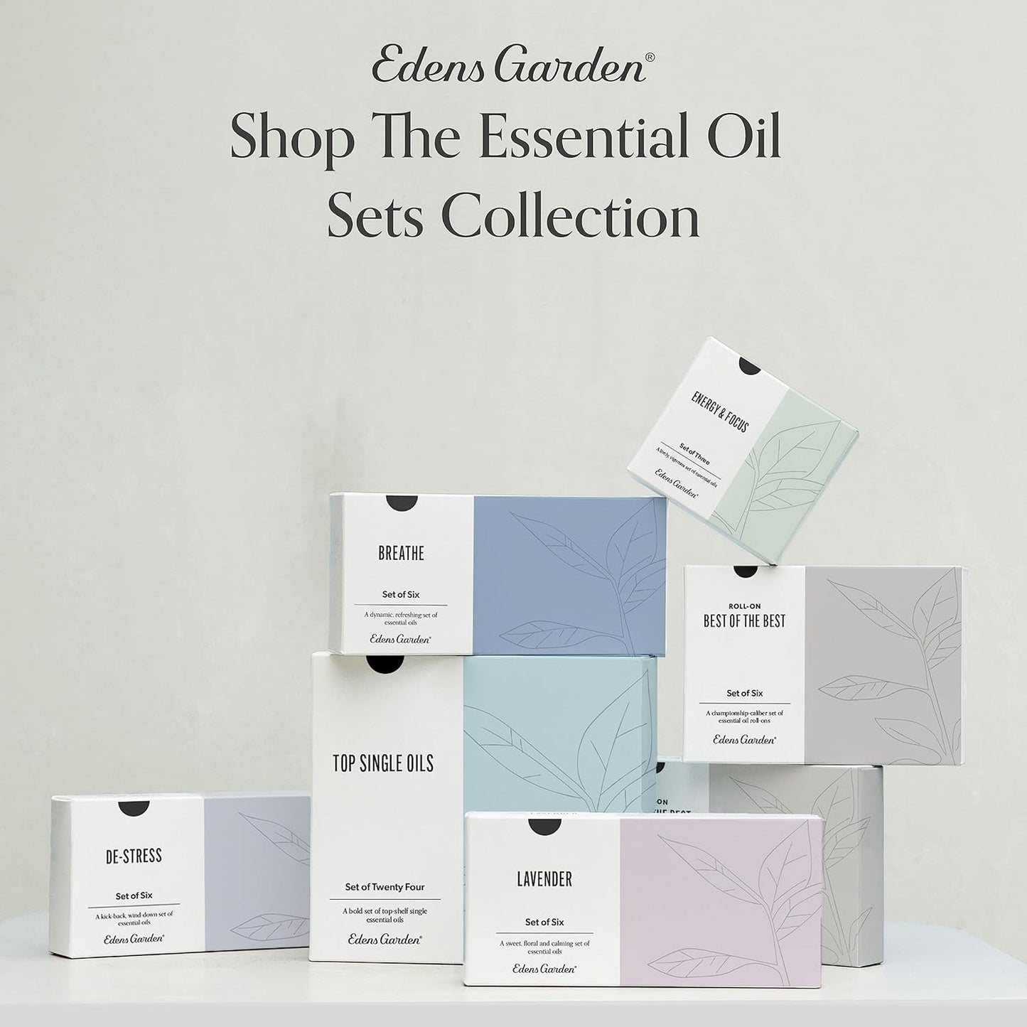 Edens Garden Good Morning Essential Oil Roll-On Blend- 100% Pure Premium Grade, Natural, Therapeutic, Aromatherapy, Kid & Skin Safe, The Best for Travel, Relaxation Pre-Diluted 10 ml (.33 fl oz)