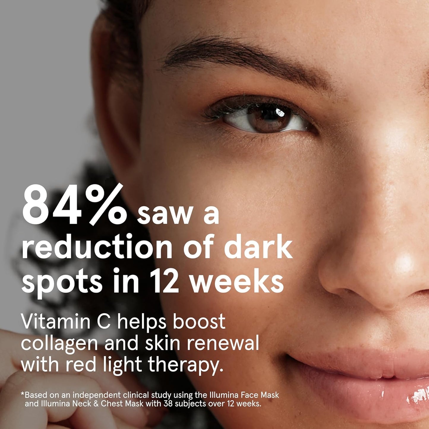 iRestore Vitamin C Brightening Serum – Anti Aging Face Serum with 15% Ascorbic Acid, Vitamin E, Ferulic Acid, Peptide Complex & Hyaluronic Acid (Pack of 1)