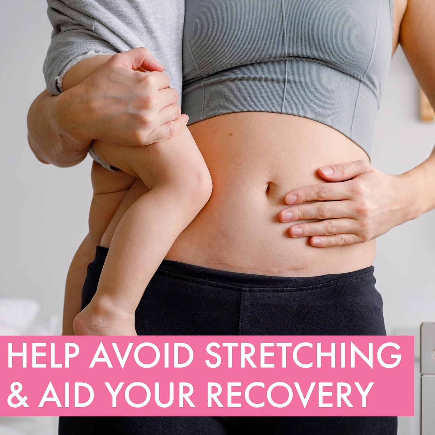 Peri Bottle - Postpartum and Perineal Care - Portable Travel Bidet Sprayer for Women or Men - Handheld Jet Spray Bottle for Toilet - New Mom After Birth Recovery Essentials Feminine Care 2-pack