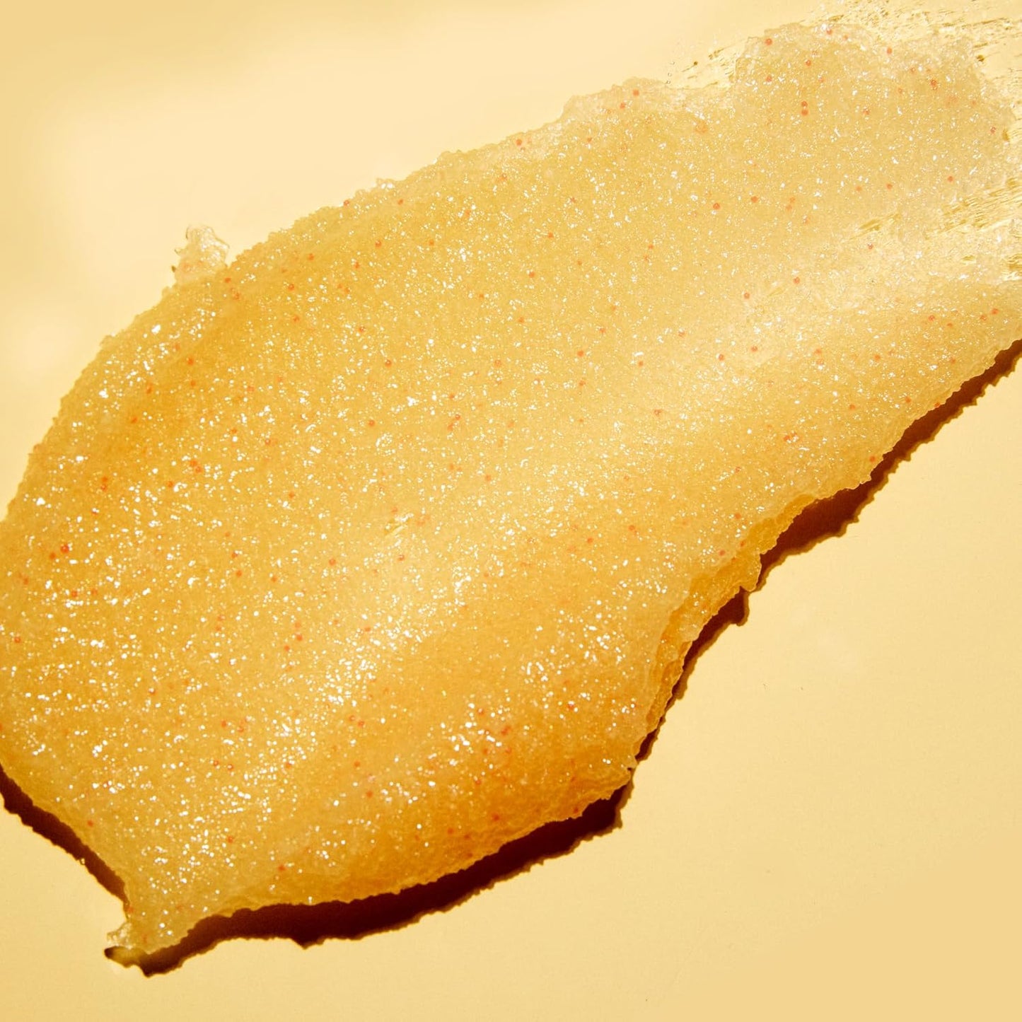 Tree Hut Tropic Glow Shea Sugar Scrub, Exfoliates and Smooths for Soft, Radiant Glow, Warm Scent with Almond, Golden Amber, and Sandalwood, 18 oz