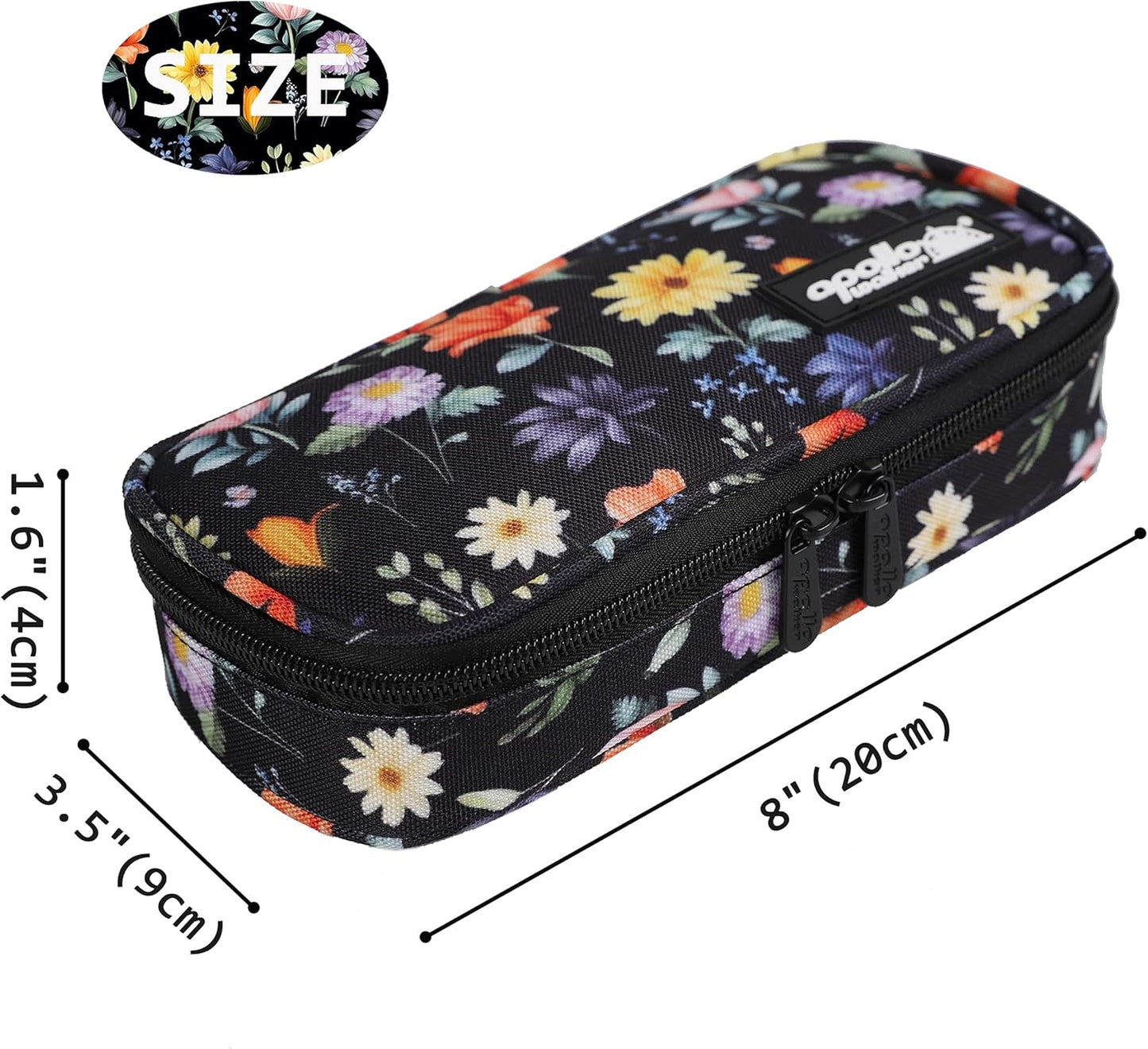 apollo walker Insulin Cooler Travel Case Diabetic Medication Cooler with Ice Packs and Insulation Liner insulin cooler travel case tsa approved