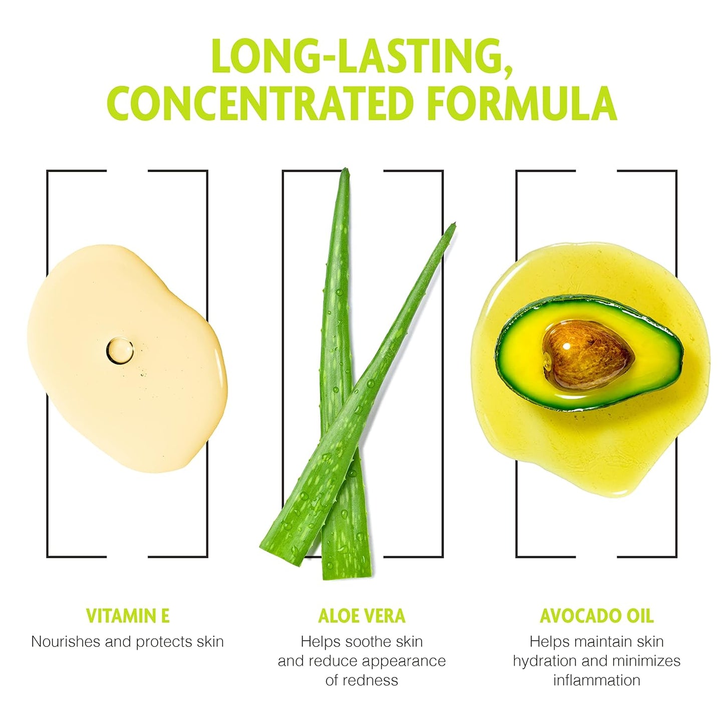 Pacific Shaving Company Natural Shaving Oil - Shaving Oil for Men & Women - Avocado, Sunflower Seed & Vitamin E Oil for Face, Legs, Arms & Full Body - Unisex Beard & Shave Care (2 Fl Oz)